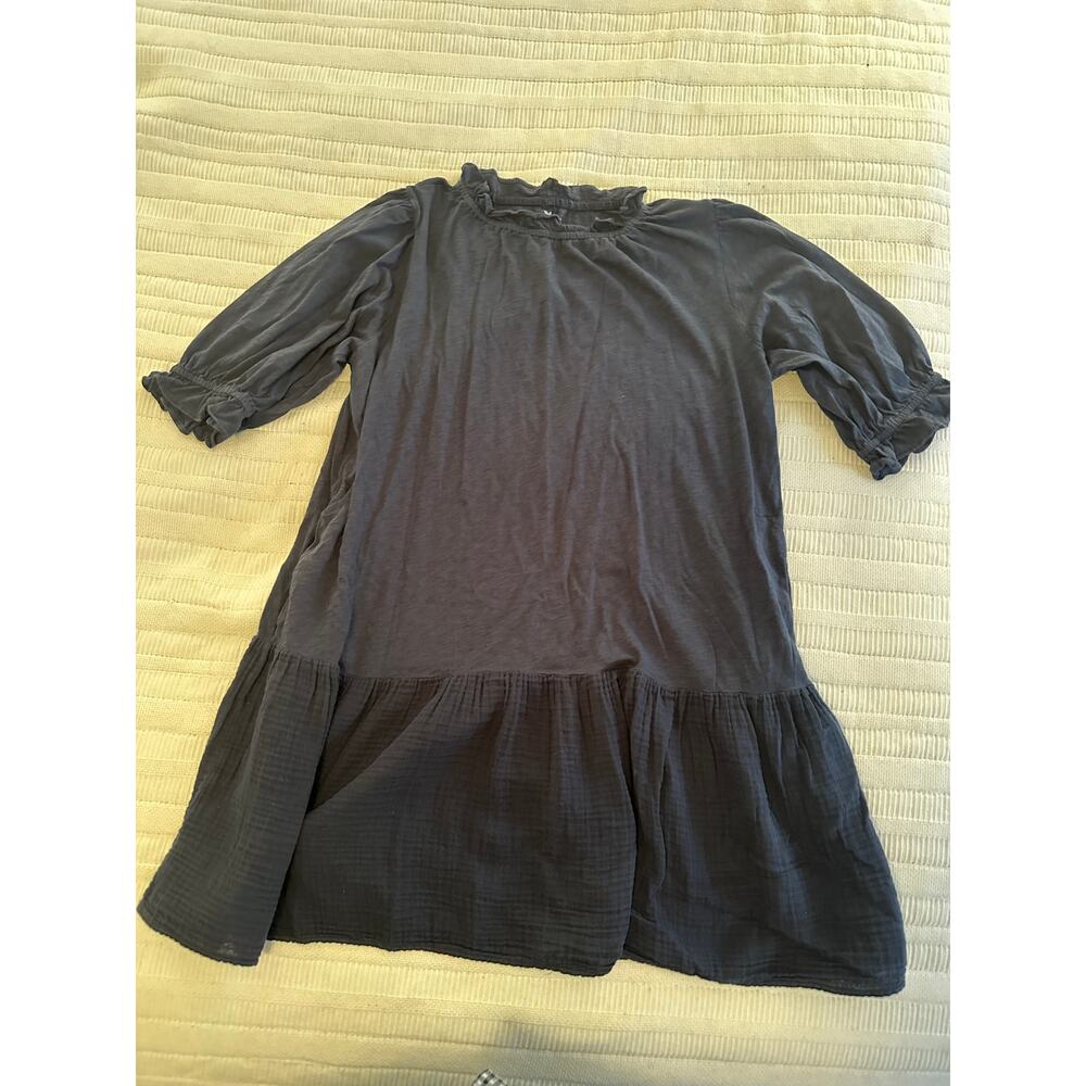 Velvet by Graham & Spencer M Dylan Tiered Dress